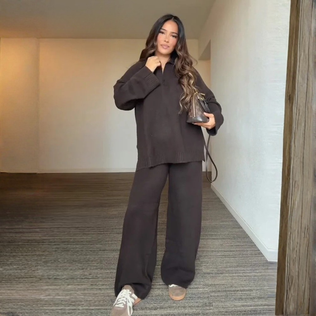 Natalia – Ciepło i Styl na Co Dzień