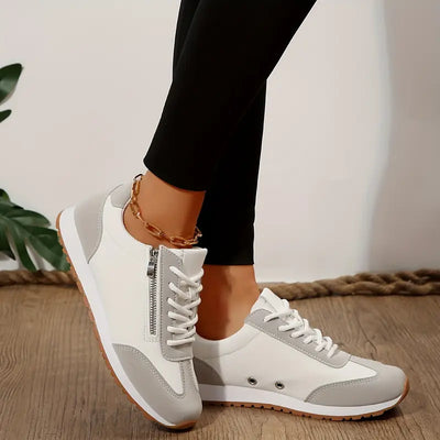 Gienia | Komfortowe sneakersy na co dzień