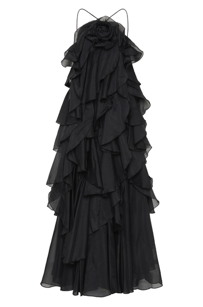 LIVORA™ | Sukienka maxi