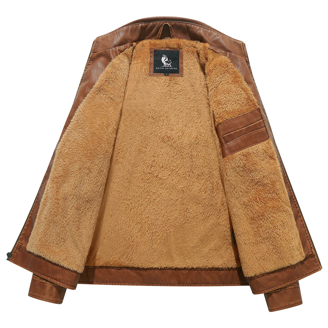 Kurtka pikowana Tomasz