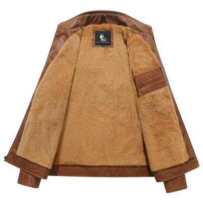 Kurtka pikowana Tomasz