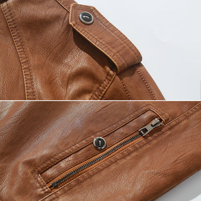 Kurtka pikowana Tomasz