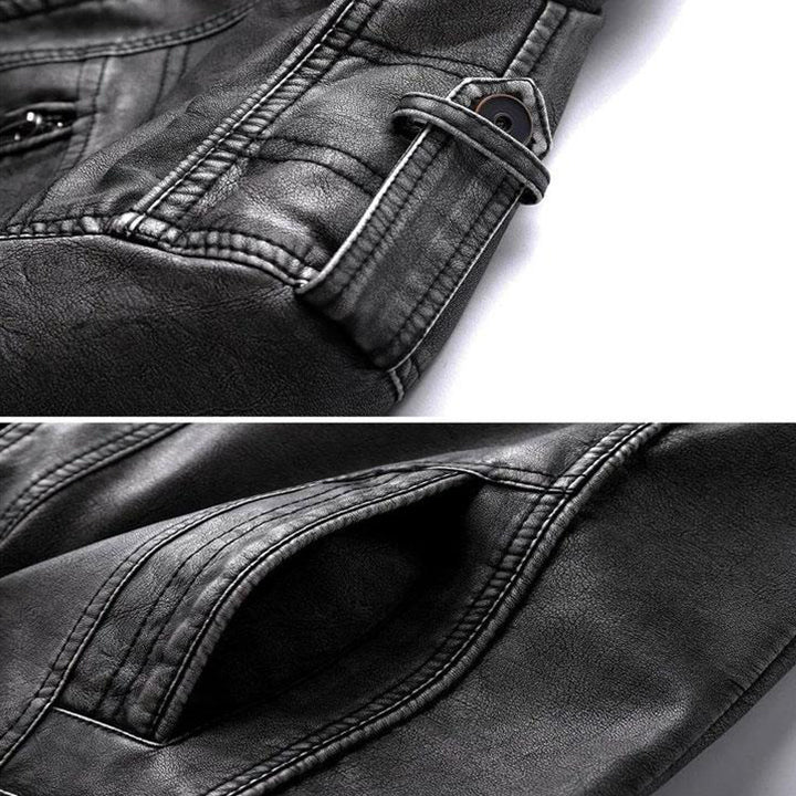 Kurtka casual Bartosz