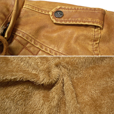 Kurtka stylowa Paweł