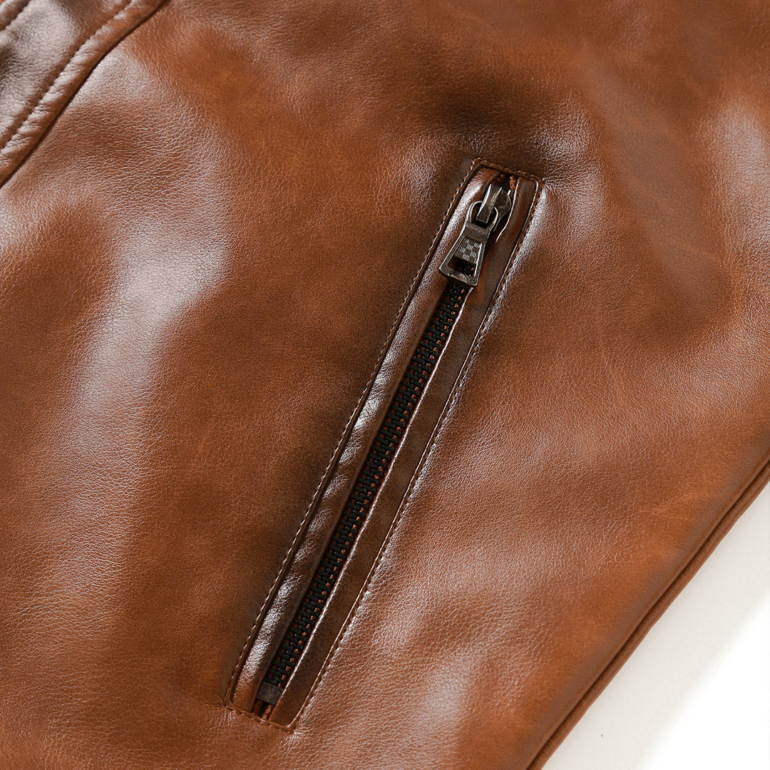 Kurtka casual Rafał