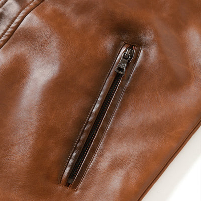 Kurtka casual Rafał