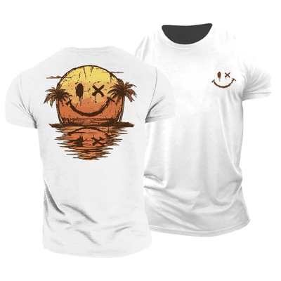 Smiley | Koszulka
