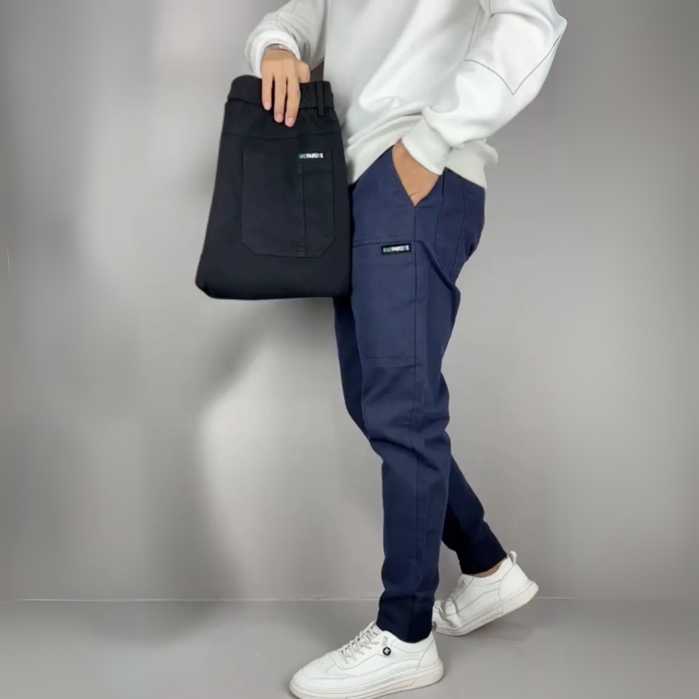 Tommaso™ - Premium elastyczne spodnie CARGO